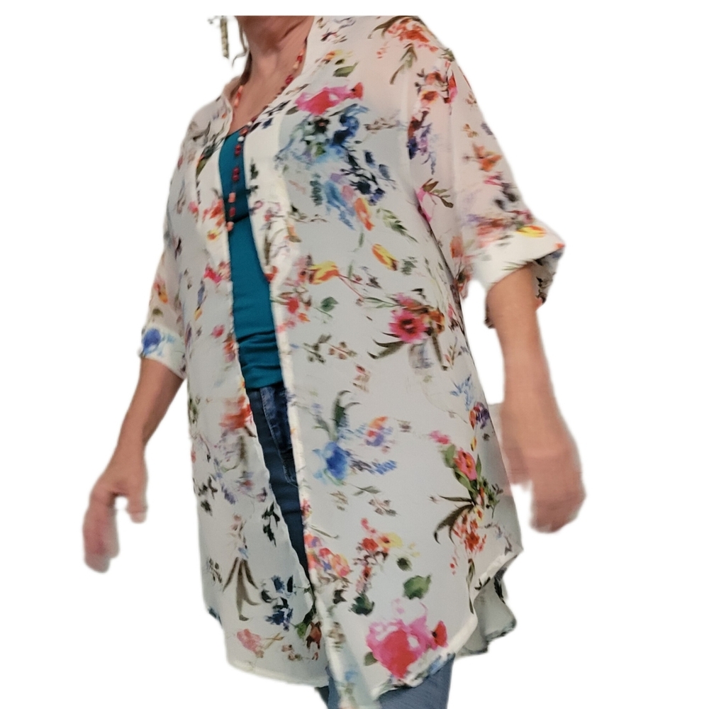 Kimono - Picture 4 of 5